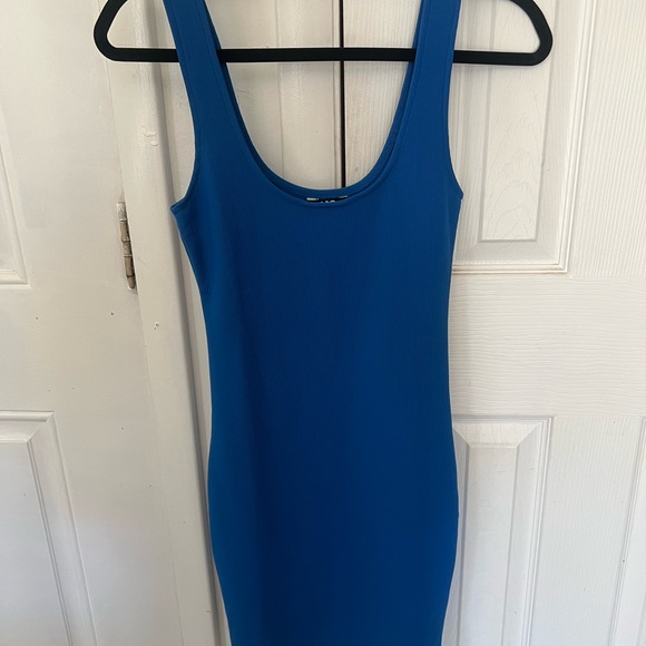 GUESS Tank Dress - Picture 2 of 2